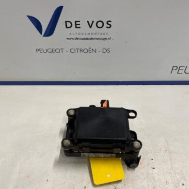 Peugeot 5008 2.0 HDiF 16V GT Autom. ACC sensor (distance) 2011 6590PG-6590PH-1611175180