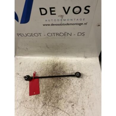 Peugeot 207  Stabilisatie Stang Geleider 2007 508769