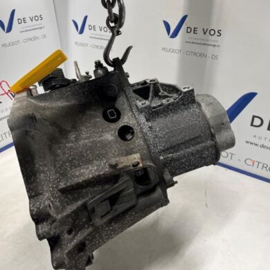 Opel Combo 1.5 CDTI 100 Versnellingsbak YHY-YH01 2021 1623092980 20ET52