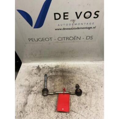 Peugeot 407  Stabilisatie Stang Geleider 2005 508752