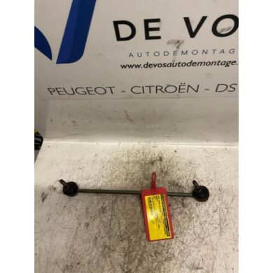 Peugeot 1007 1.6 GTI,Gentry 16V Stabilisierung Stange Führung 2006 508759