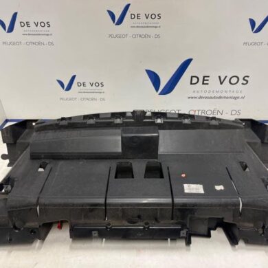 Opel Combo 1.5 CDTI 100 Frontpaneel 2021 9830100780