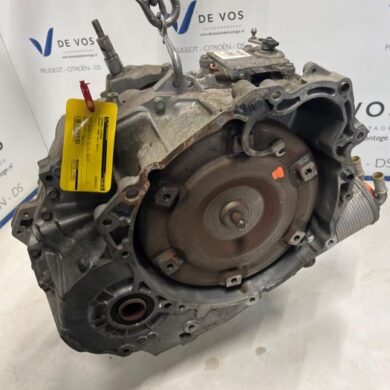 Peugeot 5008 2.0 HDiF 16V GT Autom. Gearbox RHH-RH02 2011 2231S1-2232Q1 20GY03