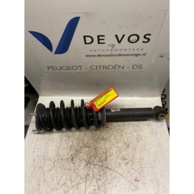 Peugeot 407  Schokdemperpoot rechts-voor 2006 5202TS-5002JJ