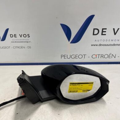 Opel Grandland X 1.2 Turbo 12V Hybrid 136 Buitenspiegel rechts 2025 98433522XK