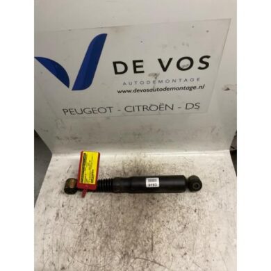 Citroen Jumpy 1.6 HDI 16V Rear shock absorber, right 2007 5206GC