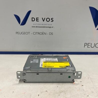 Peugeot 308 2.0 BlueHDi 150 16V Radio 2014 9809335980-1611894680-1613169980