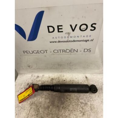 Citroen Berlingo 1.9 Di Schokdemper links-achter 2001