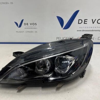 Peugeot 308 1.5 BlueHDi 100 Koplamp links 2020 1628555480-9816990680