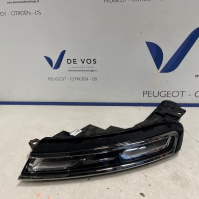 Citroen C5 Aircross 1.2 e-THP PureTech 130 Tageslicht links 2020 9834804580-9816947680