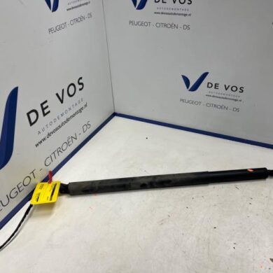 Opel Grandland X 1.2 Turbo 12V Hybrid 136 Rear gas strut, left 2025 9848244480