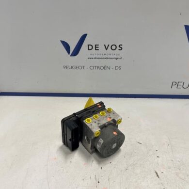 Peugeot 208 1.2 Vti 12V PureTech 100 ABS pump HNE-HN05 2021 1685570880-9839933880-1680713880