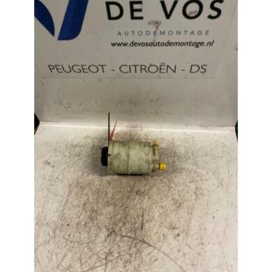 Citroen C8 2.2 HDi 16V Stuurbekrachtiging Olie Reservoir 4HW 2005 401890