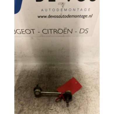 Peugeot 407 1.8 16V Stabilisatie Stang Geleider 2004 517852