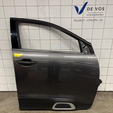 Citroen C5 Aircross 1.2 e-THP PureTech 130 Portier 4Deurs rechts-voor 2020 9825765480