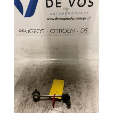 Peugeot 407  Stabilisatie Stang Geleider 2005 517852