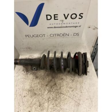 Peugeot 406 2.9 V6 24V Schokdemperpoot links-voor 1997 5202L4-5002V8