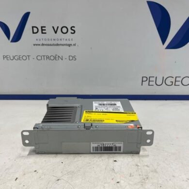 Citroen C3 1.0 Vti 12V PureTech Radio 2018 9818777780-1629085680