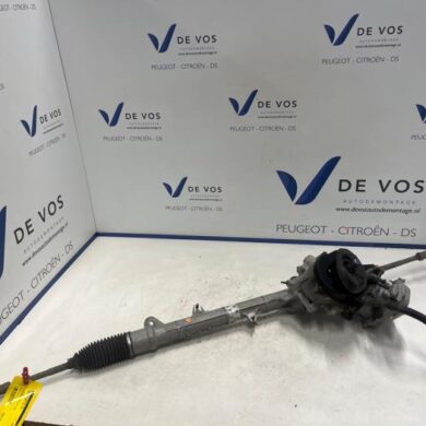 Peugeot 2008 e-2008 50 kWh Power steering box 2021