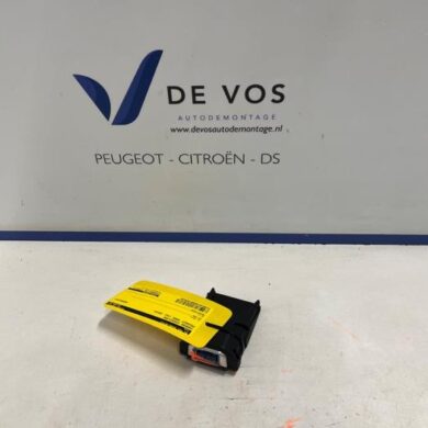 Peugeot 5008 1.2 12V e-THP PureTech 130 Camera voorzijde 2018 1640245080-9826575580