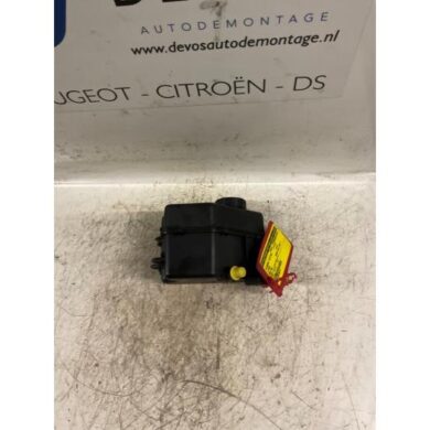 Citroen Berlingo 1.6 HDI 16V 75 Power steering fluid reservoir 9HW 2007