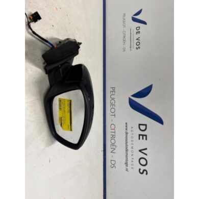 Opel Corsa 1.5 CDTI 100 Wing mirror, right 2022 983597631T