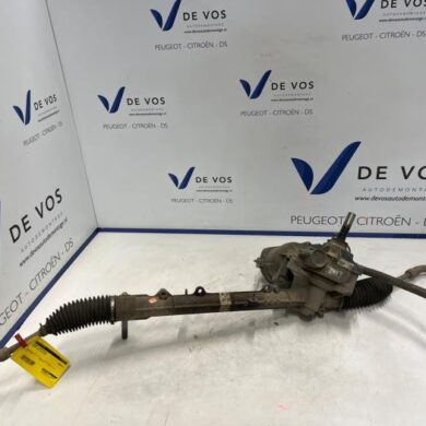 Peugeot 308 1.6 HDi 115 Stuurhuis Bekrachtigd 2016 1638538280