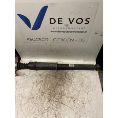 Peugeot 308 1.6 VTI 16V Schokdemper rechts-achter 2008 5206NF