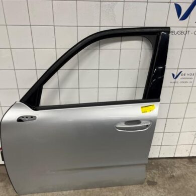 Citroen C4 Picasso 1.6 16V VTi 120 Door 4-door, front left 2014 9801572680