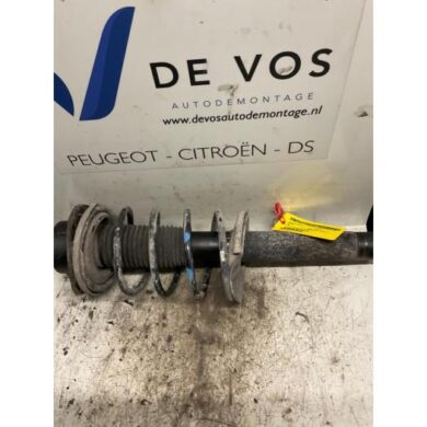 Peugeot 206 1.4 Schokdemperpoot links-voor 2005 5002S8-5202LZ