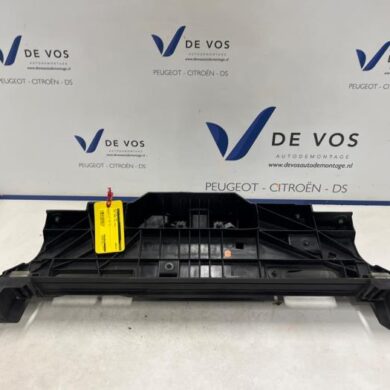 Opel Combo 1.5 CDTI 100 Slotplaat voor 2021 9830512680