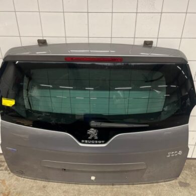 Peugeot 5008 1.6 BlueHDi 115 Achterklep 2016 8701CP