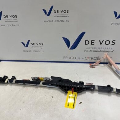 Peugeot 108 1.0 12V Roof curtain airbag, right 2015 B000800380-B001103880