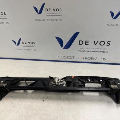 Citroen C5 Aircross 1.2 e-THP PureTech 130 Slotplaat voor 2020 9824055880