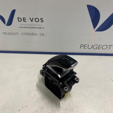 Peugeot 2008 e-2008 50 kWh Gear stick 2021 1663576080-98336289DX 20SVAJ