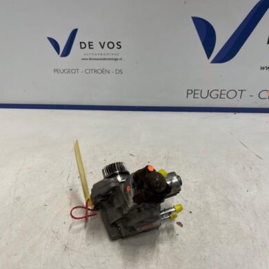 Peugeot Expert 2.0 Blue HDi 150 16V Brandstofpomp Mechanisch AHX 2019 9674984480-1610279980