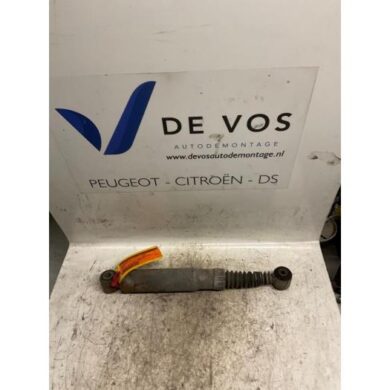Citroen Jumpy 1.6 HDI 16V Schokdemper rechts-achter 2009 5206GA