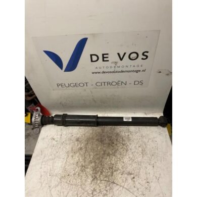 Peugeot 308 1.6 HDi 16V Schokdemper rechts-achter 2008 5206NG