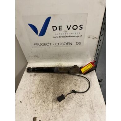 Peugeot 607 2.9 V6 24V Rear shock absorber, right 2000 5206T4