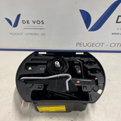 Citroen C3 1.0 Vti 12V PureTech Krik 2018 672599