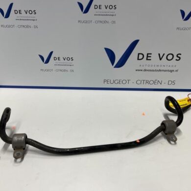 Peugeot 2008 1.5 BlueHDi 120 Stabilisatorstang voor 2019 5081K6