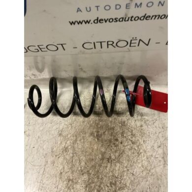 Peugeot 207  Schroefveer achter 2007 5102CH