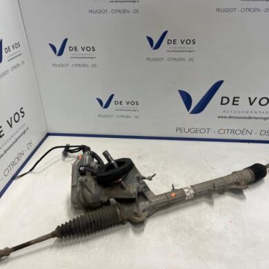 Opel Corsa 1.5 CDTI 100 Power steering box 2022