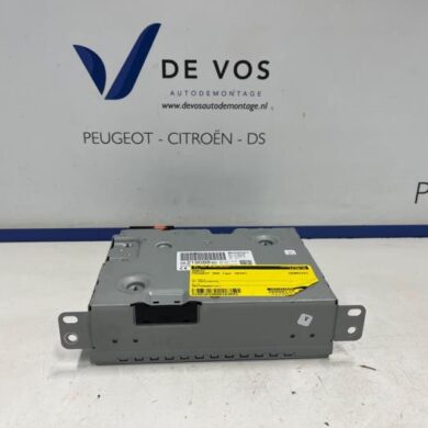 Peugeot 308 1.2 12V e-THP PureTech 110 Radio 2018 9821908880-1631823880-1675386780