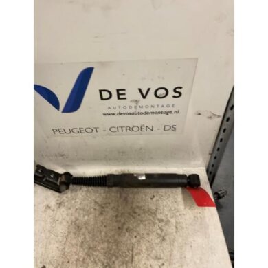 Peugeot 607 2.2 HDi 16V FAP Schokdemper links-achter 2004 5206V5