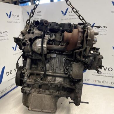 Peugeot Expert 1.5 BlueHDi 100 Motor YHR-YH01 2021 1638158980-1638158880