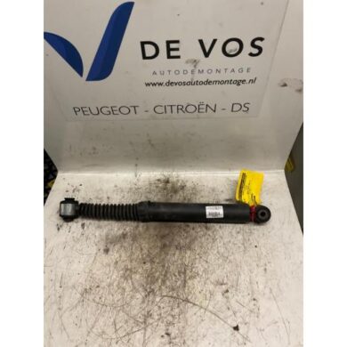 Citroen C3 Picasso 1.6 HDi 90 Rear shock absorber, right 2011 5206RK