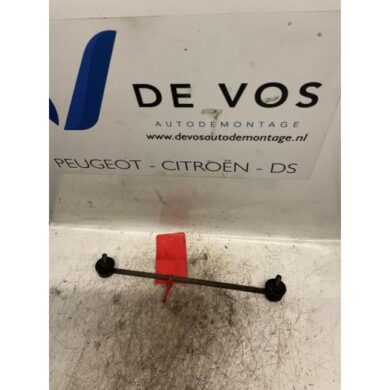 Citroen C2 1.4 HDI Anti-roll bar guide 2004 508759