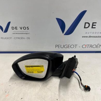 Peugeot 208 1.2 Vti 12V PureTech 75 Außenspiegel links 2022 98260224XT