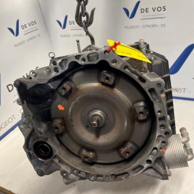 Citroen C5 Aircross 1.2 e-THP PureTech 130 Automaatbak HNS-HN05 2020 9830759480-1640541080 20GT83